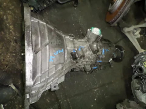Κιβώτιο Ταχυτήτων (Σασμάν) Χειροκίνητο για FORD TRANSIT (1987 - 1991) (T_ _) 2500 (4AB) Diesel 68 (TAL, TAS, TGL, TWS) Κιβώτιο Ταχυτήτων (Σασμάν) Χειροκίνητο για FORD TRANSIT (1987 - 1991) (T_ _) 2500 (4AB) Diesel 68 (TAL, TAS, TGL, TWS)