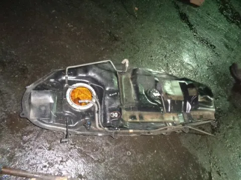 Δεξαμενή Καυσίμου (Ρεζερβουάρ) για TOYOTA RAV-4 (2011 - 2013) ( ) *Δ* 22456 Δεξαμενή Καυσίμου (Ρεζερβουάρ) για TOYOTA RAV-4 (2011 - 2013) ( ) *Δ* 22456