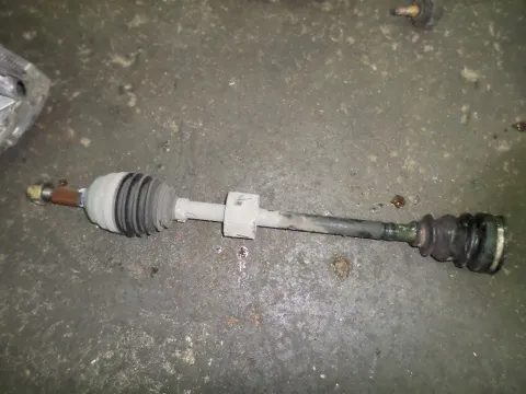 Ημιαξόνιο Εμπρός Αριστερό για DAIHATSU SIRION (2006 - ) (M300) (M301) Ημιαξόνιο Εμπρός Αριστερό για DAIHATSU SIRION (2006 - ) (M300) (M301)