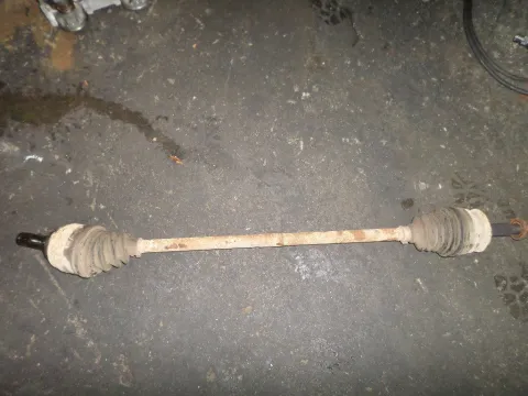 Ημιαξόνιο Εμπρός Δεξί για OPEL CORSA (1993 - 2000) B 1400 (X14XE) Petrol 106 16 valve Ημιαξόνιο Εμπρός Δεξί για OPEL CORSA (1993 - 2000) B 1400 (X14XE) Petrol 106 16 valve