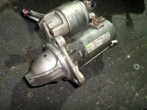 Μίζα για FORD FIESTA (2008 - 2012) Mk6 (JA8) Μίζα για FORD FIESTA (2008 - 2012) Mk6 (JA8)