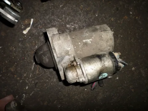 Μίζα 96963483 για CHEVROLET - DAEWOO AVEO (2007 - 2011) (T250) , (2008 - 2011) (T250) Μίζα 96963483 για CHEVROLET - DAEWOO AVEO (2007 - 2011) (T250) , (2008 - 2011) (T250)