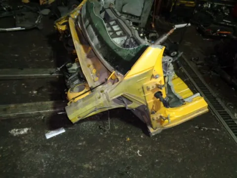 Τροπέτο Εμπρός Κουφάρι για OPEL VECTRA (2005 - 2008) C *Δ* -  Τροπέτο Εμπρός Κουφάρι για OPEL VECTRA (2005 - 2008) C *Δ* -