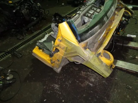 Τροπέτο Εμπρός Κουφάρι για OPEL VECTRA (2005 - 2008) C *Δ* -  Τροπέτο Εμπρός Κουφάρι για OPEL VECTRA (2005 - 2008) C *Δ* -