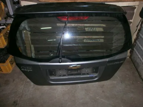 Πορτ-Μπαγκάζ για CHEVROLET - DAEWOO AVEO (2005 - 2008) (T200) Hatchback - 5dr , (2008 - 2011) (T250) , KALOS (2003 - 2004) (T200) *Γ* Πορτ-Μπαγκάζ για CHEVROLET - DAEWOO AVEO (2005 - 2008) (T200) Hatchback - 5dr , (2008 - 2011) (T250) , KALOS (2003 - 2004) (T200) *Γ*