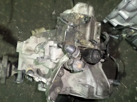 Κιβώτιο Ταχυτήτων (Σασμάν) Χειροκίνητο για CHEVROLET - DAEWOO AVEO (2008 - 2011) (T250) 1200 petrol 84 B12D1 , (2007 - 2011) (T250) 1200 F12S3 Petrol 72 Κιβώτιο Ταχυτήτων (Σασμάν) Χειροκίνητο για CHEVROLET - DAEWOO AVEO (2008 - 2011) (T250) 1200 petrol 84 B12D1 , (2007 - 2011) (T250) 1200 F12S3 Petrol 72