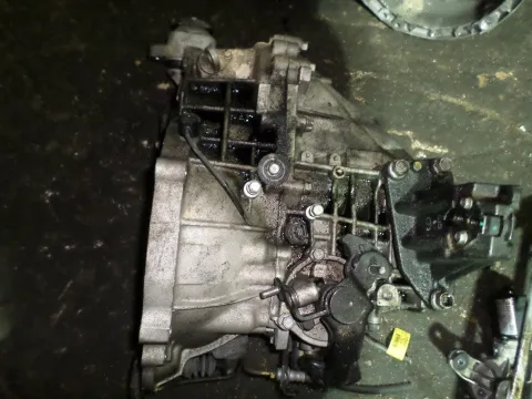 Κιβώτιο Ταχυτήτων (Σασμάν) Χειροκίνητο για HYUNDAI i30 (2012 - ) ( ) 1400 Diesel U2 90hp Κιβώτιο Ταχυτήτων (Σασμάν) Χειροκίνητο για HYUNDAI i30 (2012 - ) ( ) 1400 Diesel U2 90hp