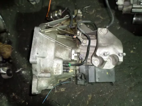 Κιβώτιο Ταχυτήτων (Σασμάν) Χειροκίνητο για FORD FIESTA (2008 - 2012) Mk6 (JA8) 1251 (STJA) Petrol 60 , 1251 (SNJA - SNJB) Petrol 82 , 1251 Petrol 82 (SNJA - SNJB) Κιβώτιο Ταχυτήτων (Σασμάν) Χειροκίνητο για FORD FIESTA (2008 - 2012) Mk6 (JA8) 1251 (STJA) Petrol 60 , 1251 (SNJA - SNJB) Petrol 82 , 1251 Petrol 82 (SNJA - SNJB)