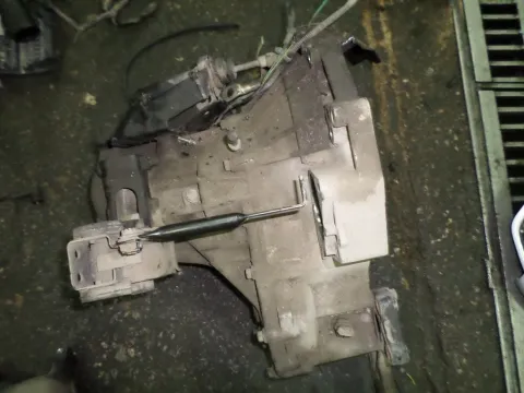 Κιβώτιο Ταχυτήτων (Σασμάν) Χειροκίνητο για LANDROVER FREELANDER (1998 - 2003) (LN) 1800 (18 K4F) Petrol 117 16V , 1800 18 K4F Petrol 120 16V Κιβώτιο Ταχυτήτων (Σασμάν) Χειροκίνητο για LANDROVER FREELANDER (1998 - 2003) (LN) 1800 (18 K4F) Petrol 117 16V , 1800 18 K4F Petrol 120 16V