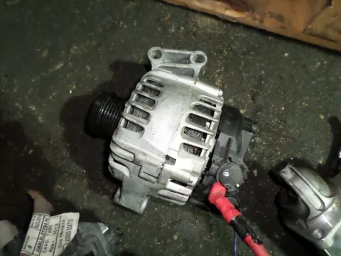 Δυναμό - Εναλλάκτης για FORD FIESTA (2008 - 2012) Mk6 (JA8) 1251 (STJA) Petrol 60 , 1251 (SNJA - SNJB) Petrol 82 , 1251 Petrol 82 (SNJA - SNJB) Δυναμό - Εναλλάκτης για FORD FIESTA (2008 - 2012) Mk6 (JA8) 1251 (STJA) Petrol 60 , 1251 (SNJA - SNJB) Petrol 82 , 1251 Petrol 82 (SNJA - SNJB)