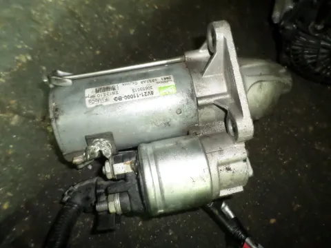 Μίζα για FORD FIESTA (2008 - 2012) Mk6 (JA8) 1251 (STJA) Petrol 60 , 1251 (SNJA - SNJB) Petrol 82 , 1251 Petrol 82 (SNJA - SNJB) Μίζα για FORD FIESTA (2008 - 2012) Mk6 (JA8) 1251 (STJA) Petrol 60 , 1251 (SNJA - SNJB) Petrol 82 , 1251 Petrol 82 (SNJA - SNJB)