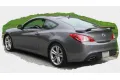 Ανταλλακτικά HYUNDAI GENESIS ( 2008 - 2013) Coupe / 3dr Ανταλλακτικά HYUNDAI GENESIS ( 2008 - 2013) Coupe / 3dr