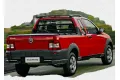 Ανταλλακτικά FIAT STRADA ( 2009 - 2013 ) Pick Up CE