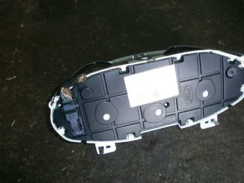 Κοντέρ για FORD FIESTA (2008 - 2012) Mk6 (JA8) - 