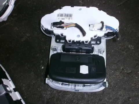 Χειριστήρια Καλοριφέρ για FORD FIESTA (2008 - 2012) Mk6 (JA8) - 