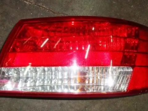 Φανάρι Πίσω Δεξί για HYUNDAI SONATA (2005 - 2010) (NF) Sedan - 4dr Φανάρι Πίσω Δεξί για HYUNDAI SONATA (2005 - 2010) (NF) Sedan - 4dr