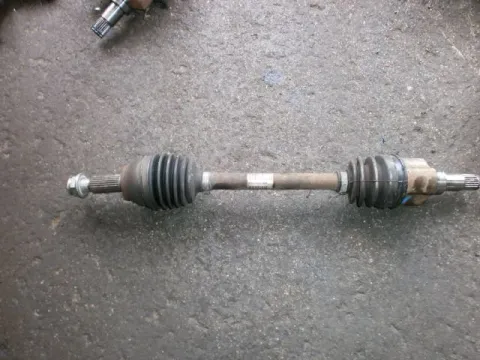 Ημιαξόνιο Εμπρός Αριστερό για FORD FIESTA (2008 - 2012) Mk6 (JA8) Ημιαξόνιο Εμπρός Αριστερό για FORD FIESTA (2008 - 2012) Mk6 (JA8)