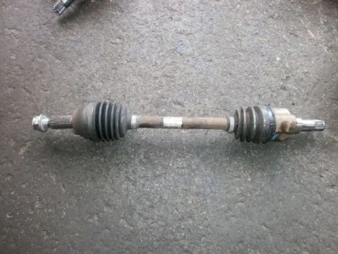 Ημιαξόνιο Εμπρός Αριστερό για FORD FIESTA (2008 - 2012) Mk6 (JA8) Ημιαξόνιο Εμπρός Αριστερό για FORD FIESTA (2008 - 2012) Mk6 (JA8)