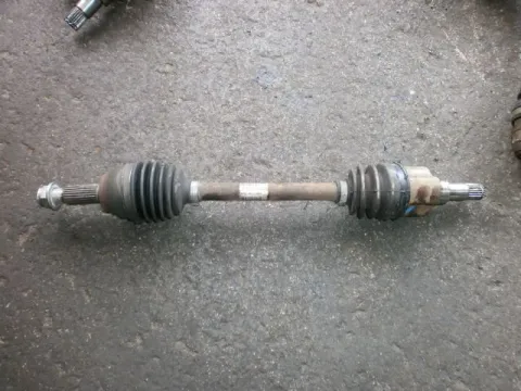 Ημιαξόνιο Εμπρός Αριστερό για FORD FIESTA (2008 - 2012) Mk6 (JA8) Ημιαξόνιο Εμπρός Αριστερό για FORD FIESTA (2008 - 2012) Mk6 (JA8)