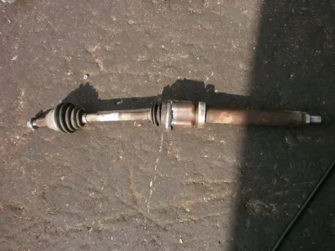 Ημιαξόνιο Εμπρός Δεξί για FORD FIESTA (2008 - 2012) Mk6 (JA8) Ημιαξόνιο Εμπρός Δεξί για FORD FIESTA (2008 - 2012) Mk6 (JA8)
