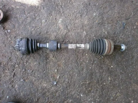 Ημιαξόνιο Εμπρός Αριστερό Με ABS για HYUNDAI i30 (2012 - ) ( ) Diesel Ημιαξόνιο Εμπρός Αριστερό Με ABS για HYUNDAI i30 (2012 - ) ( ) Diesel