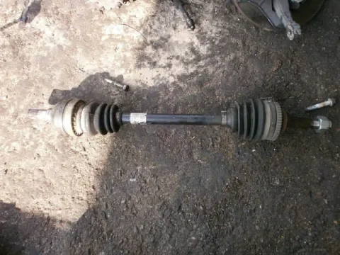 Ημιαξόνιο Εμπρός Αριστερό Με ABS για CHEVROLET - DAEWOO AVEO (2008 - 2011) (T250) , (2007 - 2011) (T250) Ημιαξόνιο Εμπρός Αριστερό Με ABS για CHEVROLET - DAEWOO AVEO (2008 - 2011) (T250) , (2007 - 2011) (T250)