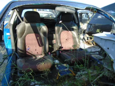 Τροπέτο Πίσω Με Άξονα για HYUNDAI COUPE (2004 - 2006) (GK) *Δ* Τροπέτο Πίσω Με Άξονα για HYUNDAI COUPE (2004 - 2006) (GK) *Δ*