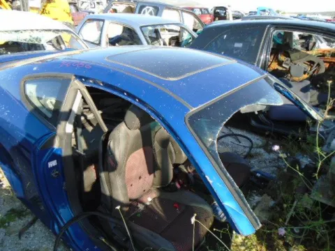 Τροπέτο Πίσω Με Άξονα για HYUNDAI COUPE (2004 - 2006) (GK) *Δ* -  Τροπέτο Πίσω Με Άξονα για HYUNDAI COUPE (2004 - 2006) (GK) *Δ* -