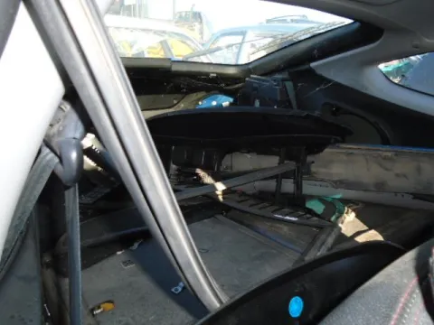 Τροπέτο Πίσω Με Άξονα για HYUNDAI COUPE (2004 - 2006) (GK) *Δ* -  Τροπέτο Πίσω Με Άξονα για HYUNDAI COUPE (2004 - 2006) (GK) *Δ* -