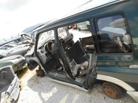 Τροπέτο Αμάξι χωρίς Μηχανή με Σασμάν για SUZUKI VITARA (1995 - 2004) (SE) Spain 2000cc V6 *Δ* -  Τροπέτο Αμάξι χωρίς Μηχανή με Σασμάν για SUZUKI VITARA (1995 - 2004) (SE) Spain 2000cc V6 *Δ* -