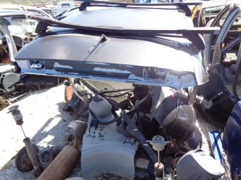 Τροπέτο Πίσω Με Άξονα για SEAT IBIZA (2002 - 2006) (6LZ) Ηatchback - 5dr , (2006 - 2008) (6LZ) *Δ* -  Τροπέτο Πίσω Με Άξονα για SEAT IBIZA (2002 - 2006) (6LZ) Ηatchback - 5dr , (2006 - 2008) (6LZ) *Δ* -