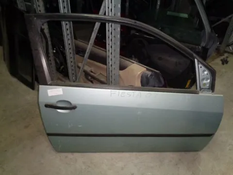 Πόρτα Δεξιά Δίπορτη για FORD FIESTA (2002 - 2005) Mk5a , (2006 - 2008) Mk5b *Γ* Πόρτα Δεξιά Δίπορτη για FORD FIESTA (2002 - 2005) Mk5a , (2006 - 2008) Mk5b *Γ*