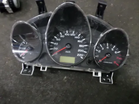 Κοντέρ για MITSUBISHI COLT (2005 - 2008 ) (CZ) Κοντέρ για MITSUBISHI COLT (2005 - 2008 ) (CZ)