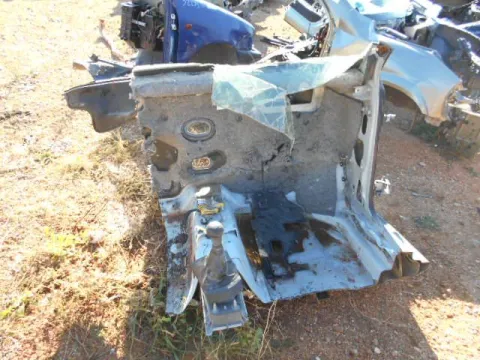Τροπέτο Εμπρός κουφάρι για SEAT IBIZA (2002 - 2006) (6LZ) *Α* -  Τροπέτο Εμπρός κουφάρι για SEAT IBIZA (2002 - 2006) (6LZ) *Α* -