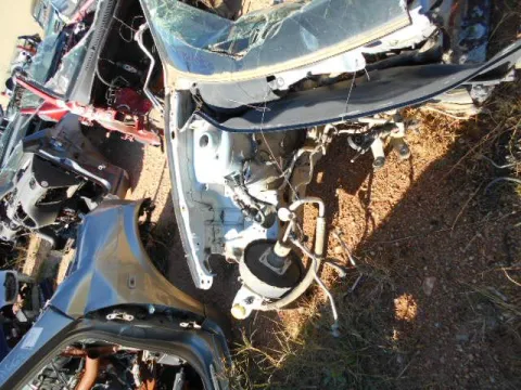 Τροπέτο Εμπρός κουφάρι για SEAT IBIZA (2002 - 2006) (6LZ) *Α* -  Τροπέτο Εμπρός κουφάρι για SEAT IBIZA (2002 - 2006) (6LZ) *Α* -