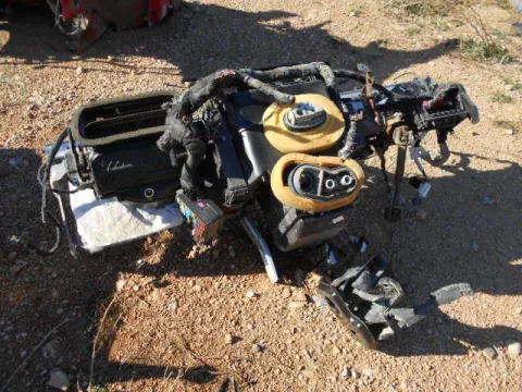 Τροπέτο Εμπρός κουφάρι για SEAT IBIZA (2002 - 2006) (6LZ) *Α* -  Τροπέτο Εμπρός κουφάρι για SEAT IBIZA (2002 - 2006) (6LZ) *Α* -