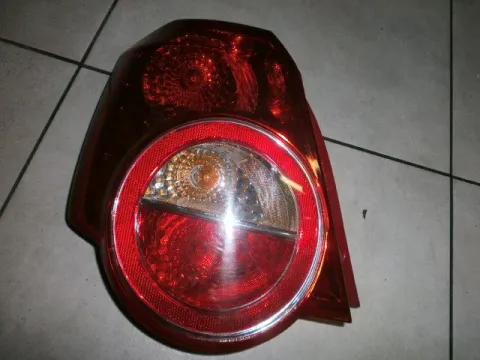 Φανάρι Πίσω Αριστερό για CHEVROLET - DAEWOO AVEO (2008 - 2011) (T250) Hatchback - 5dr Φανάρι Πίσω Αριστερό για CHEVROLET - DAEWOO AVEO (2008 - 2011) (T250) Hatchback - 5dr