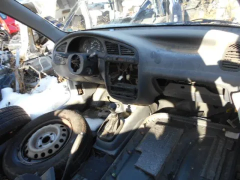 Τροπέτο Αμάξι Κουφάρι για CHEVROLET - DAEWOO LANOS (1997 - 2000) (T100) Hatchback - 3dr *ΔΒ* -  Τροπέτο Αμάξι Κουφάρι για CHEVROLET - DAEWOO LANOS (1997 - 2000) (T100) Hatchback - 3dr *ΔΒ* -
