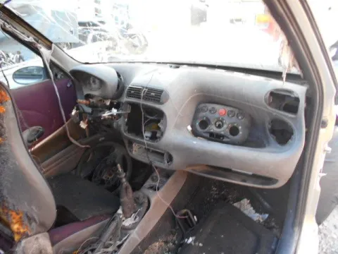 Τροπέτο Αμάξι Κουφάρι για CHEVROLET - DAEWOO LANOS (1997 - 2000) (T100) Hatchback - 3dr *ΔΒ* -  Τροπέτο Αμάξι Κουφάρι για CHEVROLET - DAEWOO LANOS (1997 - 2000) (T100) Hatchback - 3dr *ΔΒ* -