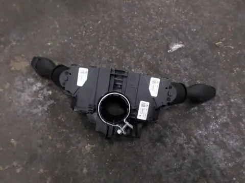 Διακόπτης Φώτων-Φλάς για FORD FIESTA (2008 - 2012) Mk6 (JA8) - 