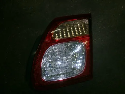 Φανάρι Πίσω Δεξί Καπού για NISSAN ALMERA (2000 - 2002) (N16) Sedan - 4dr , (2002 - 2006) (N16) Φανάρι Πίσω Δεξί Καπού για NISSAN ALMERA (2000 - 2002) (N16) Sedan - 4dr , (2002 - 2006) (N16)