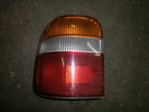 Φανάρι Πίσω Αριστερό για KIA SPORTAGE (1995 - 1999) (JA)