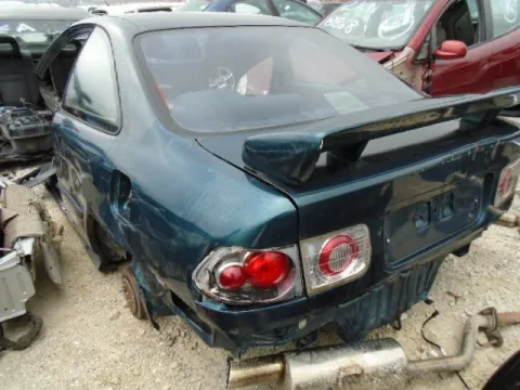 Τροπέτο Πίσω Με Άξονα για HONDA CIVIC (1996 - 1998) (EJ - K) (MA - B) Coupe - 2dr *ΔΒ* Τροπέτο Πίσω Με Άξονα για HONDA CIVIC (1996 - 1998) (EJ - K) (MA - B) Coupe - 2dr *ΔΒ*