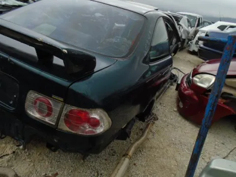 Τροπέτο Πίσω Με Άξονα για HONDA CIVIC (1996 - 1998) (EJ - K) (MA - B) Coupe - 2dr *ΔΒ* -  Τροπέτο Πίσω Με Άξονα για HONDA CIVIC (1996 - 1998) (EJ - K) (MA - B) Coupe - 2dr *ΔΒ* -