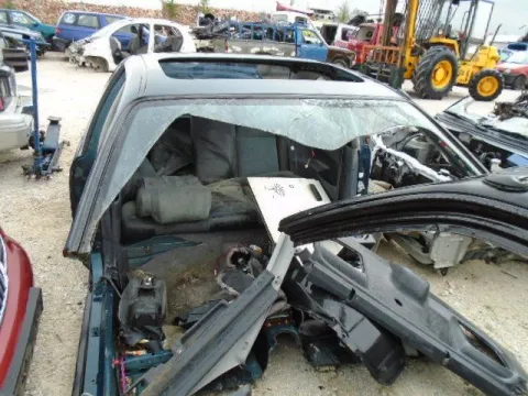 Τροπέτο Πίσω Με Άξονα για HONDA CIVIC (1996 - 1998) (EJ - K) (MA - B) Coupe - 2dr *ΔΒ* -  Τροπέτο Πίσω Με Άξονα για HONDA CIVIC (1996 - 1998) (EJ - K) (MA - B) Coupe - 2dr *ΔΒ* -