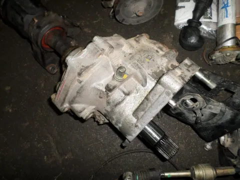 Γκρουπ Διαφορικού Εμπρός για TOYOTA RAV-4 (2006 - 2009) (XA30) 2000 (1AZ-FE) petrol 152 (ACA30) VVT - i , 2000 3ZR-FAE petrol 158 ΠΑΛΕΤΑ 1 *241838* *ΔΒ* Γκρουπ Διαφορικού Εμπρός για TOYOTA RAV-4 (2006 - 2009) (XA30) 2000 (1AZ-FE) petrol 152 (ACA30) VVT - i , 2000 3ZR-FAE petrol 158 ΠΑΛΕΤΑ 1 *241838* *ΔΒ*