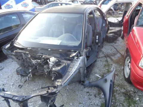 Τροπέτο Πίσω Με Άξονα Με Θόλουs Και Σασί για HONDA CIVIC (2001 - 2003) (EP - S - U - V - M) Sedan - 4dr *Δ* -  Τροπέτο Πίσω Με Άξονα Με Θόλουs Και Σασί για HONDA CIVIC (2001 - 2003) (EP - S - U - V - M) Sedan - 4dr *Δ* -