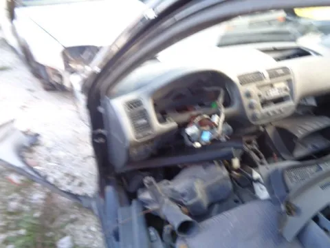 Τροπέτο Πίσω Με Άξονα Με Θόλουs Και Σασί για HONDA CIVIC (2001 - 2003) (EP - S - U - V - M) Sedan - 4dr *Δ* -  Τροπέτο Πίσω Με Άξονα Με Θόλουs Και Σασί για HONDA CIVIC (2001 - 2003) (EP - S - U - V - M) Sedan - 4dr *Δ* -
