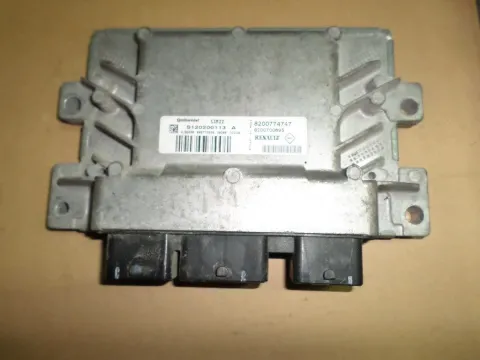 Εγκέφαλος Κινητήρα 8200774747 για RENAULT TWINGO (2000 - 2007) (C06) 1200 (D7F700-701-702-703-704) Petrol 54 , (1998 - 2000) (C06) 1200 (D7F 700 - 701 - 702 - 703 - 704) Petrol 54ΤΕΛΑΡΟ 9*244785 Εγκέφαλος Κινητήρα 8200774747 για RENAULT TWINGO (2000 - 2007) (C06) 1200 (D7F700-701-702-703-704) Petrol 54 , (1998 - 2000) (C06) 1200 (D7F 700 - 701 - 702 - 703 - 704) Petrol 54ΤΕΛΑΡΟ 9*244785