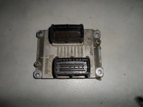 Εγκέφαλος Κινητήρα 0261206715 για ALFA ROMEO 147 (2000 - 2004) (937) 1600 (AR 37203) Petrol 105 16V TS , 1600 (AR 32104) Petrol 120 16V TS ΤΕΛΑΡΟ 10 *244169* Εγκέφαλος Κινητήρα 0261206715 για ALFA ROMEO 147 (2000 - 2004) (937) 1600 (AR 37203) Petrol 105 16V TS , 1600 (AR 32104) Petrol 120 16V TS ΤΕΛΑΡΟ 10 *244169*